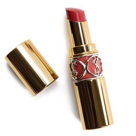 ysl burnt suede|ysl lipstick colours.